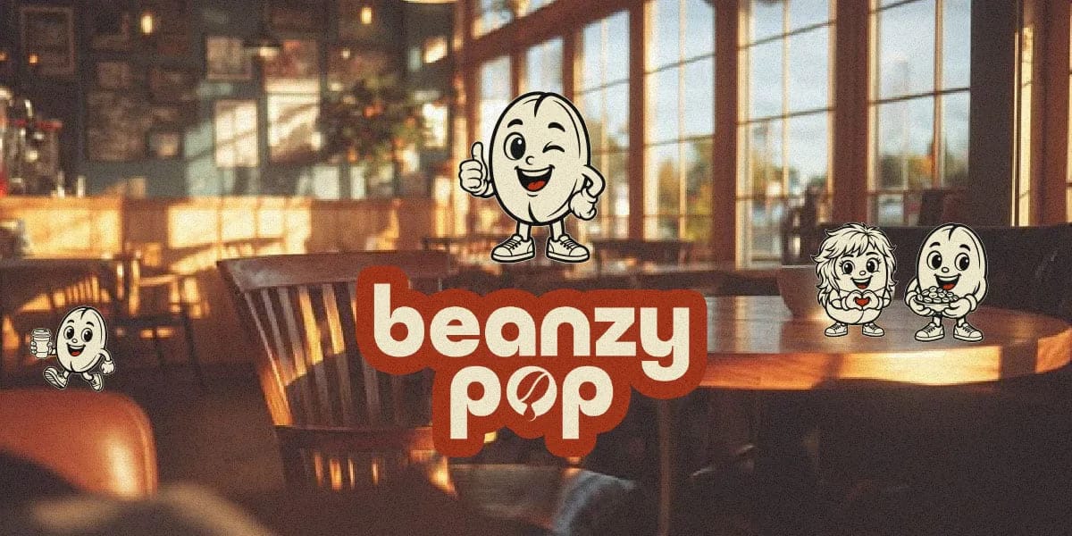 Beanzy Pop gallery 1