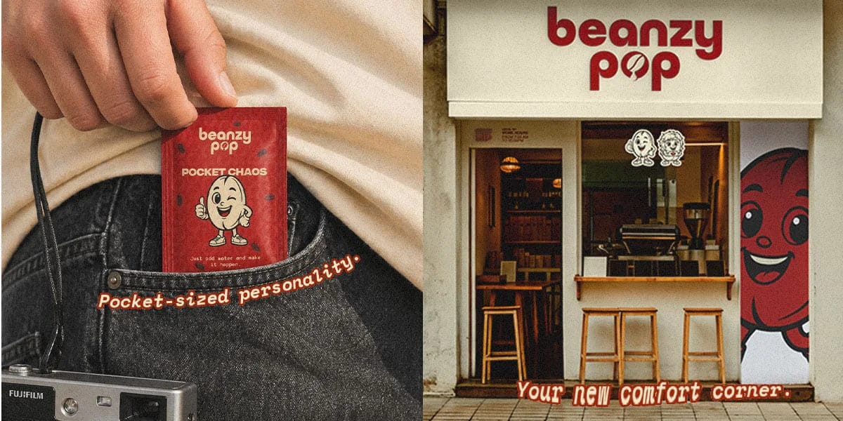 Beanzy Pop gallery 5