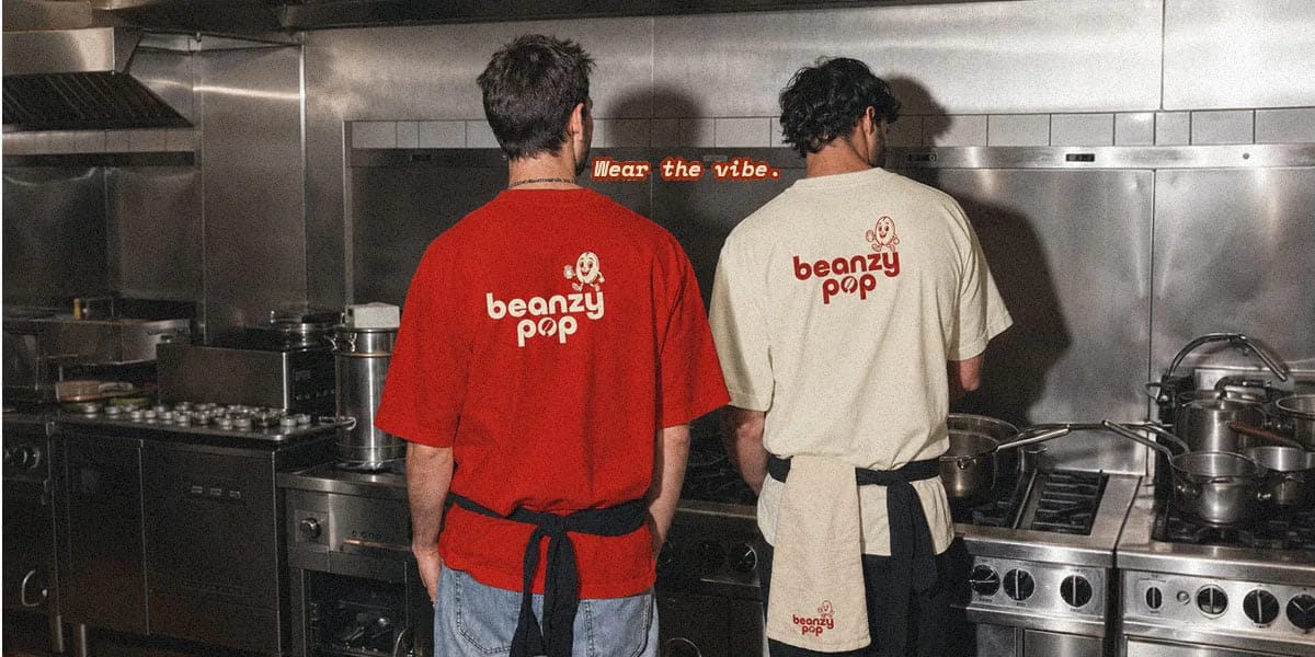 Beanzy Pop gallery 7