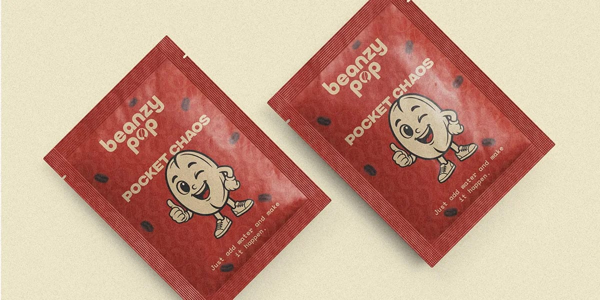 Beanzy Pop gallery 8