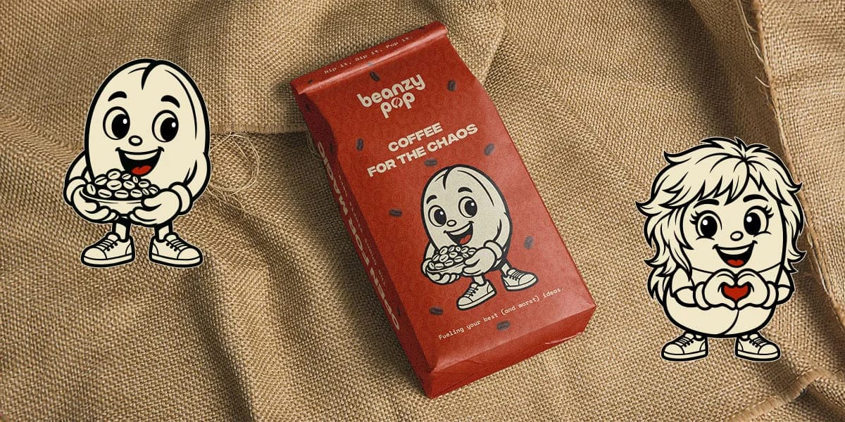 Beanzy Pop gallery 16