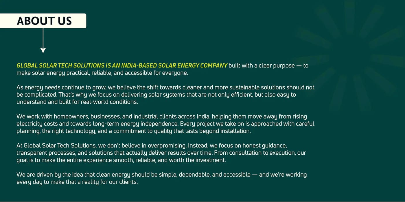 Global Solar gallery 1