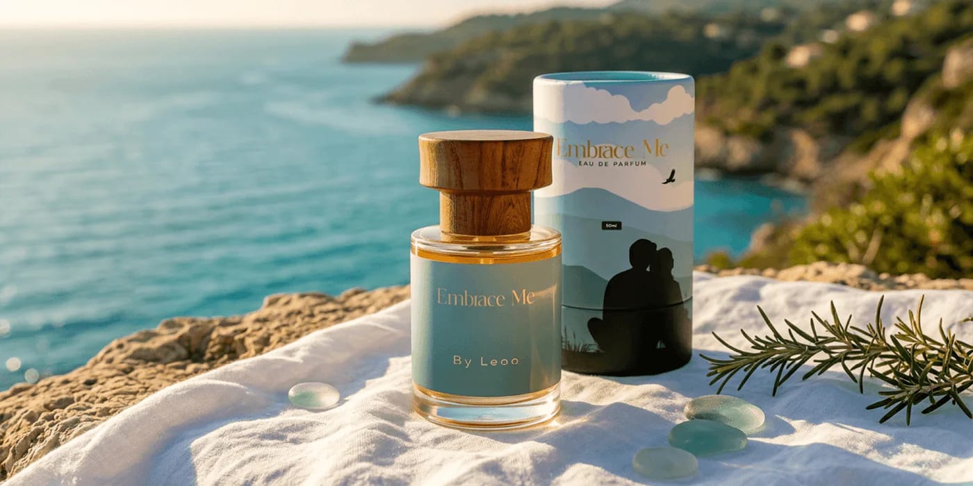Leoo Fragrances gallery 2