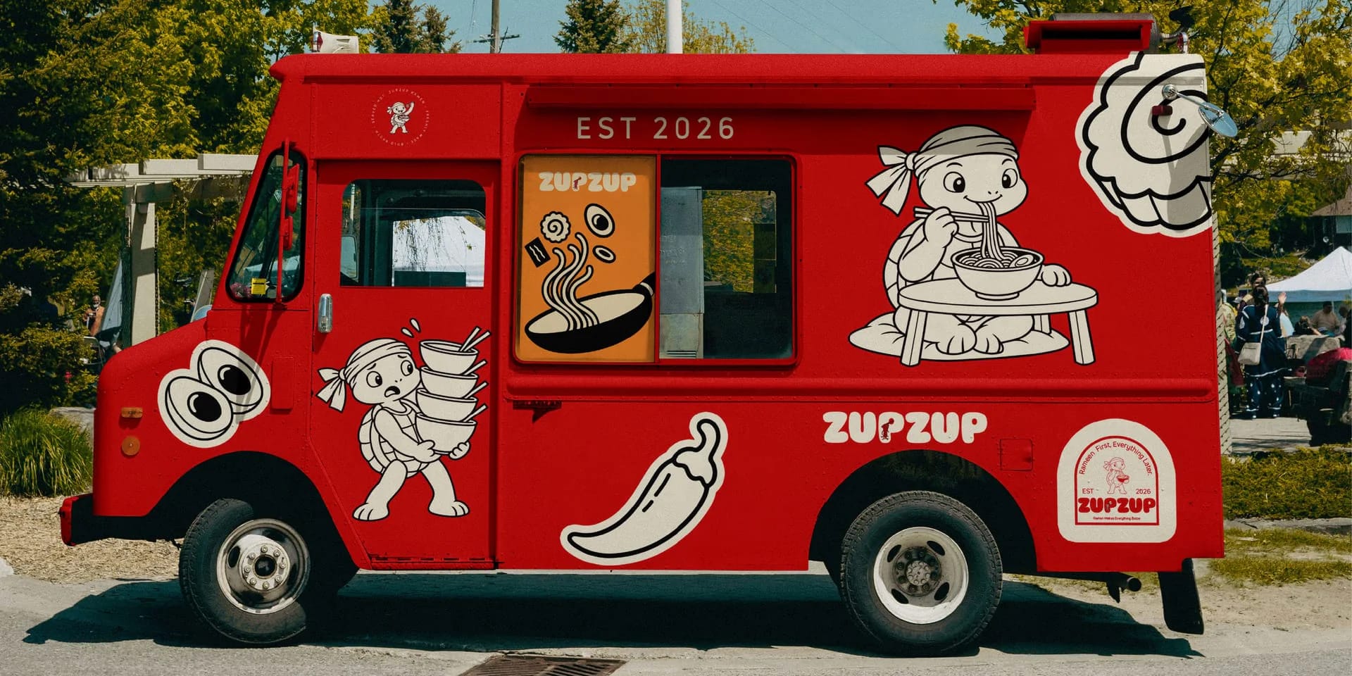 ZUPZUP gallery 1