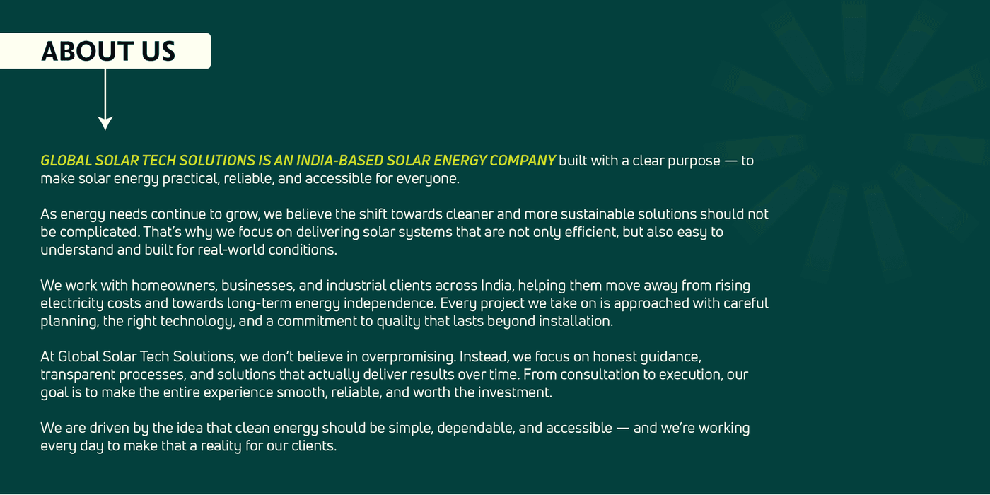 Global Solar gallery 1