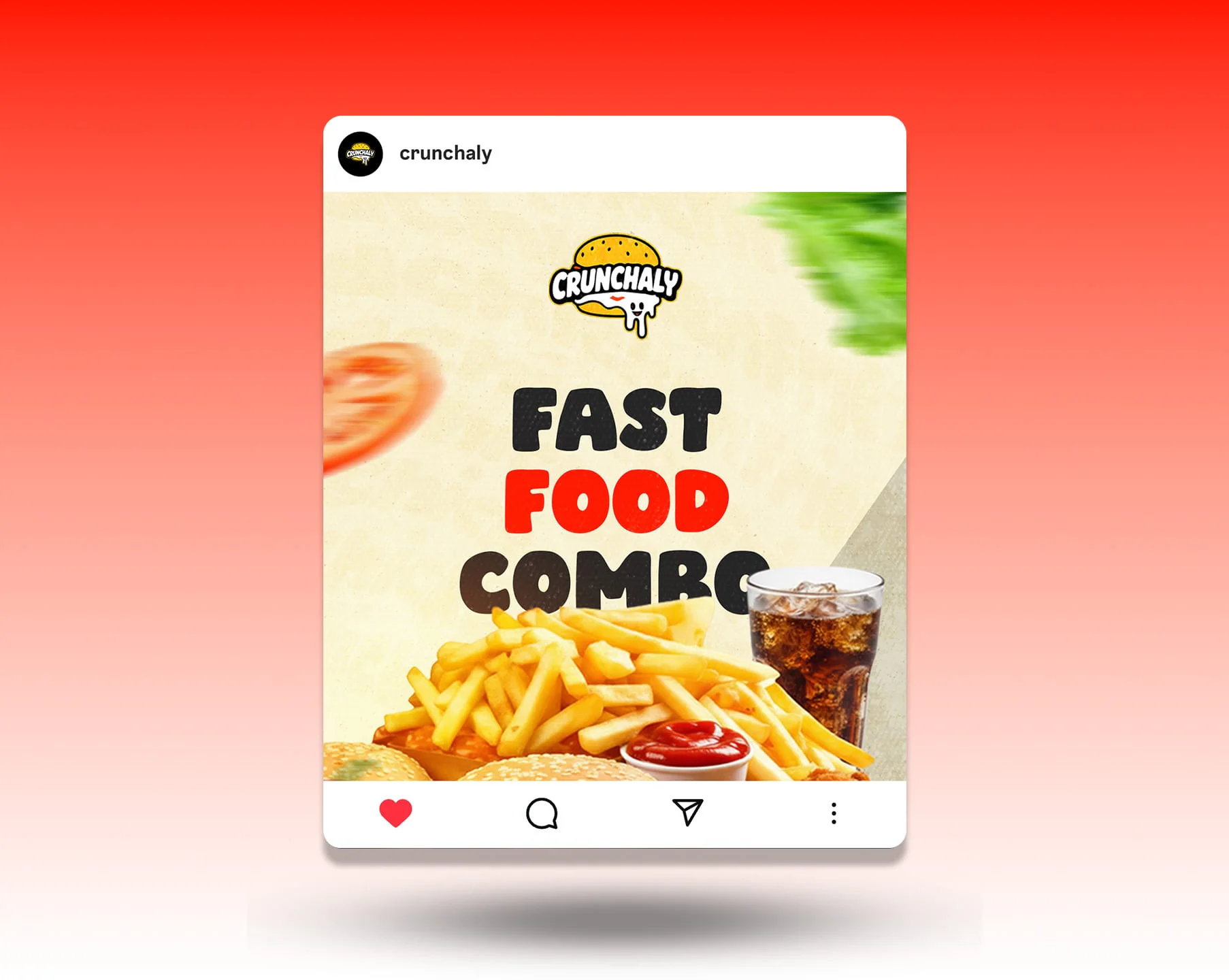 Crunchaly campaign design 3