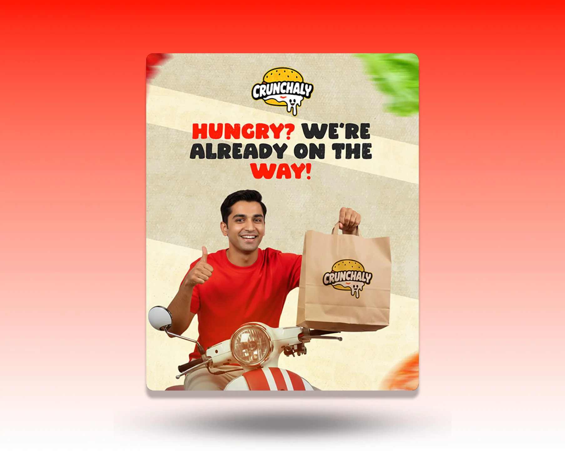 Crunchaly campaign design 5
