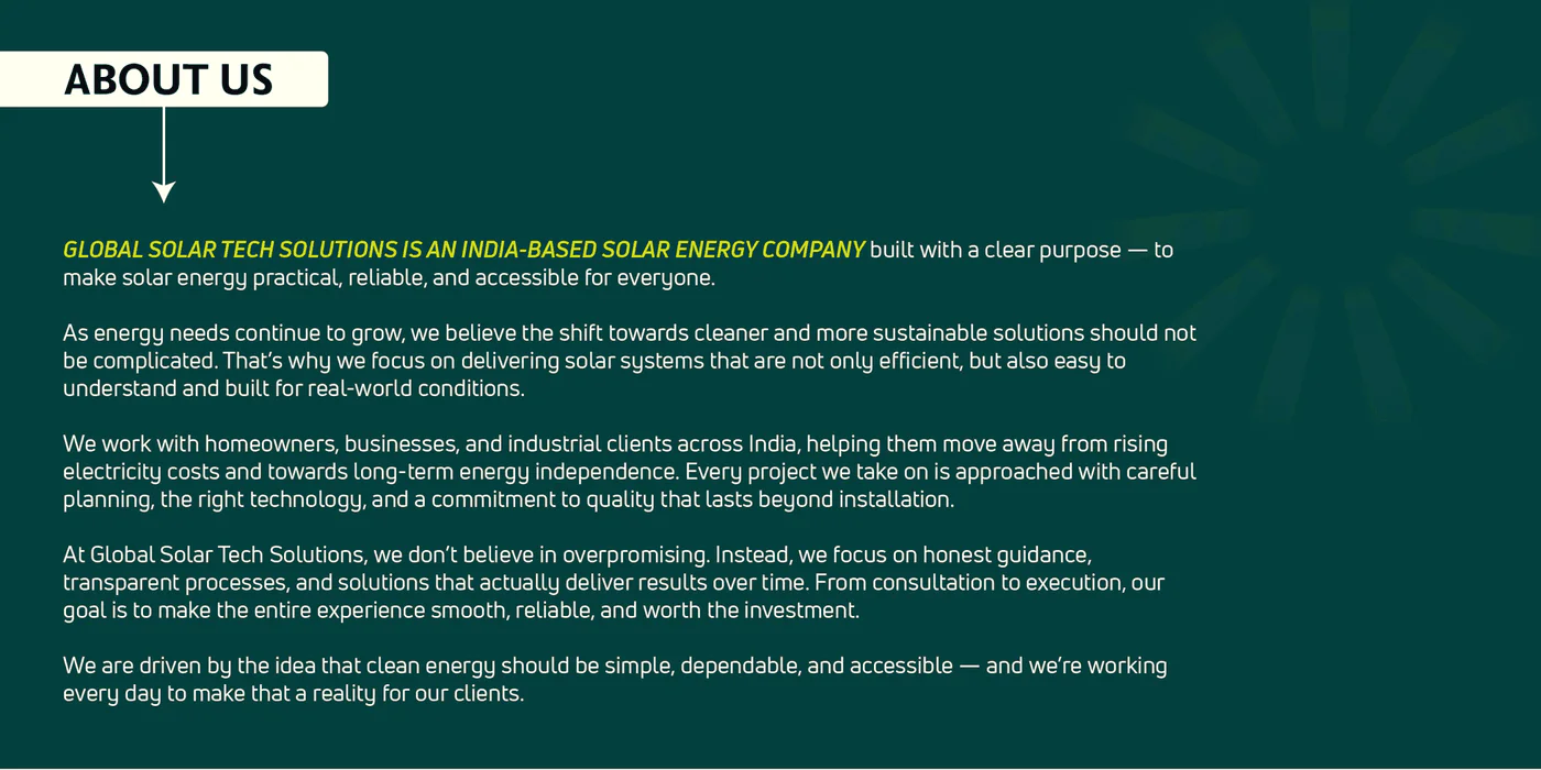 Global Solar gallery 1