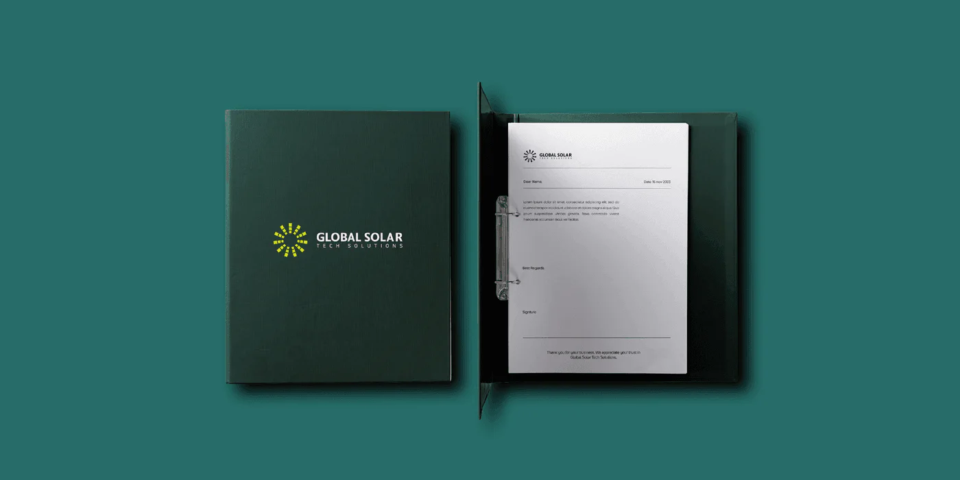 Global Solar gallery 20