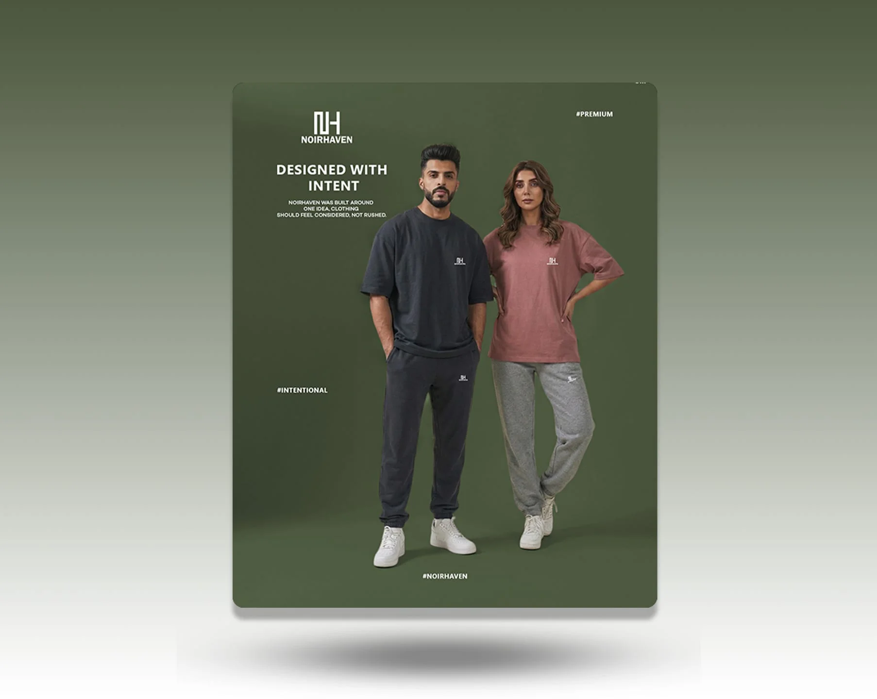 Noirhaven campaign design 4
