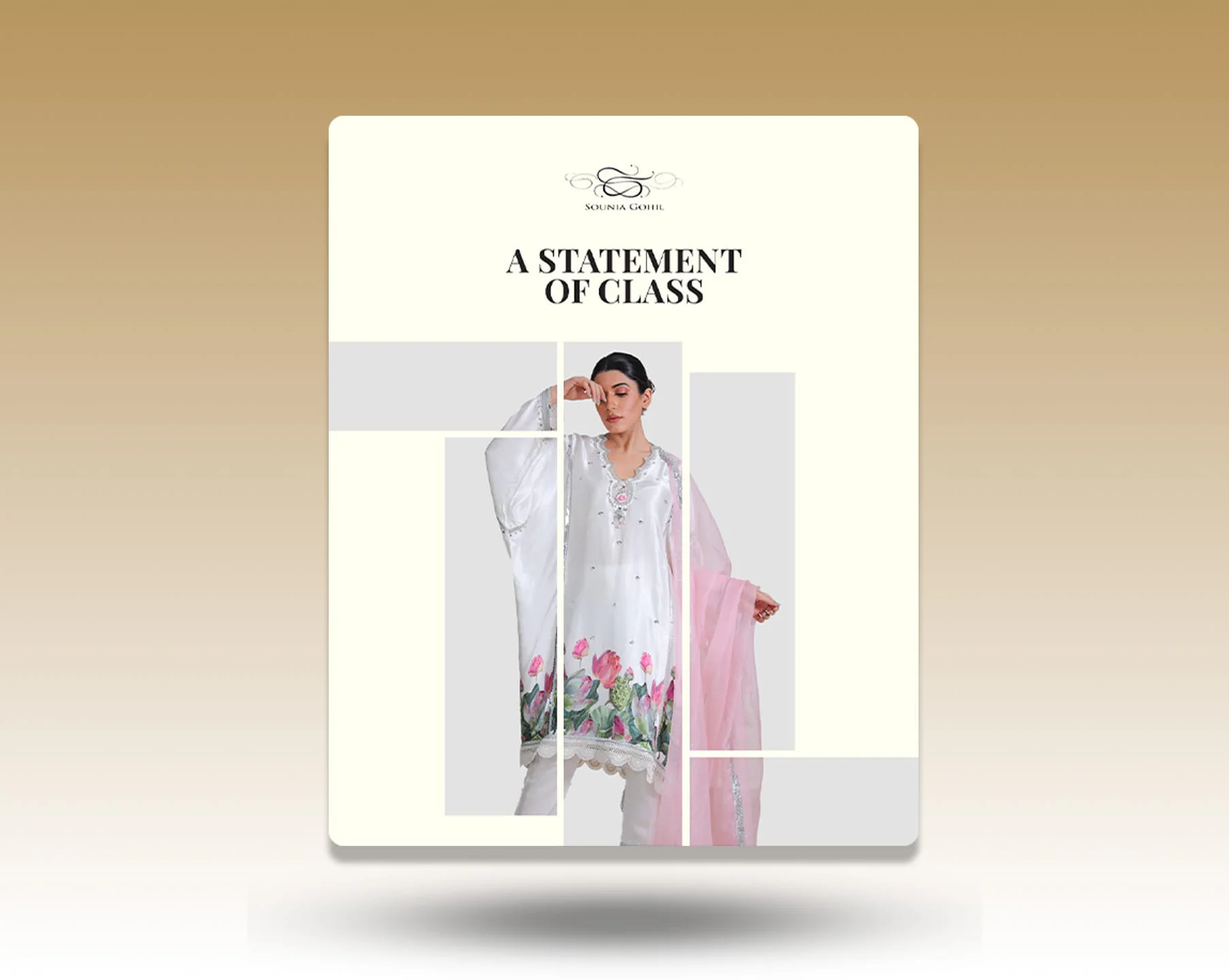 Sounia Gohil campaign design 3