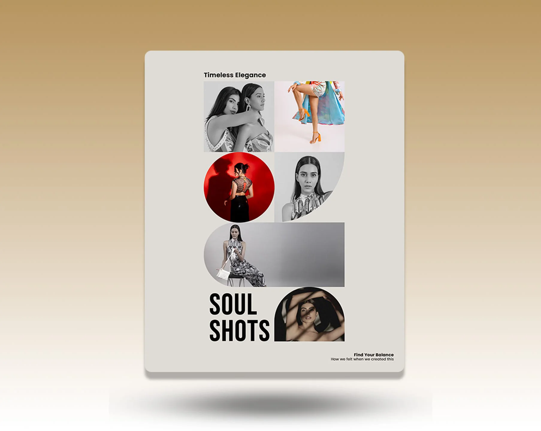 Sounia Gohil campaign design 4
