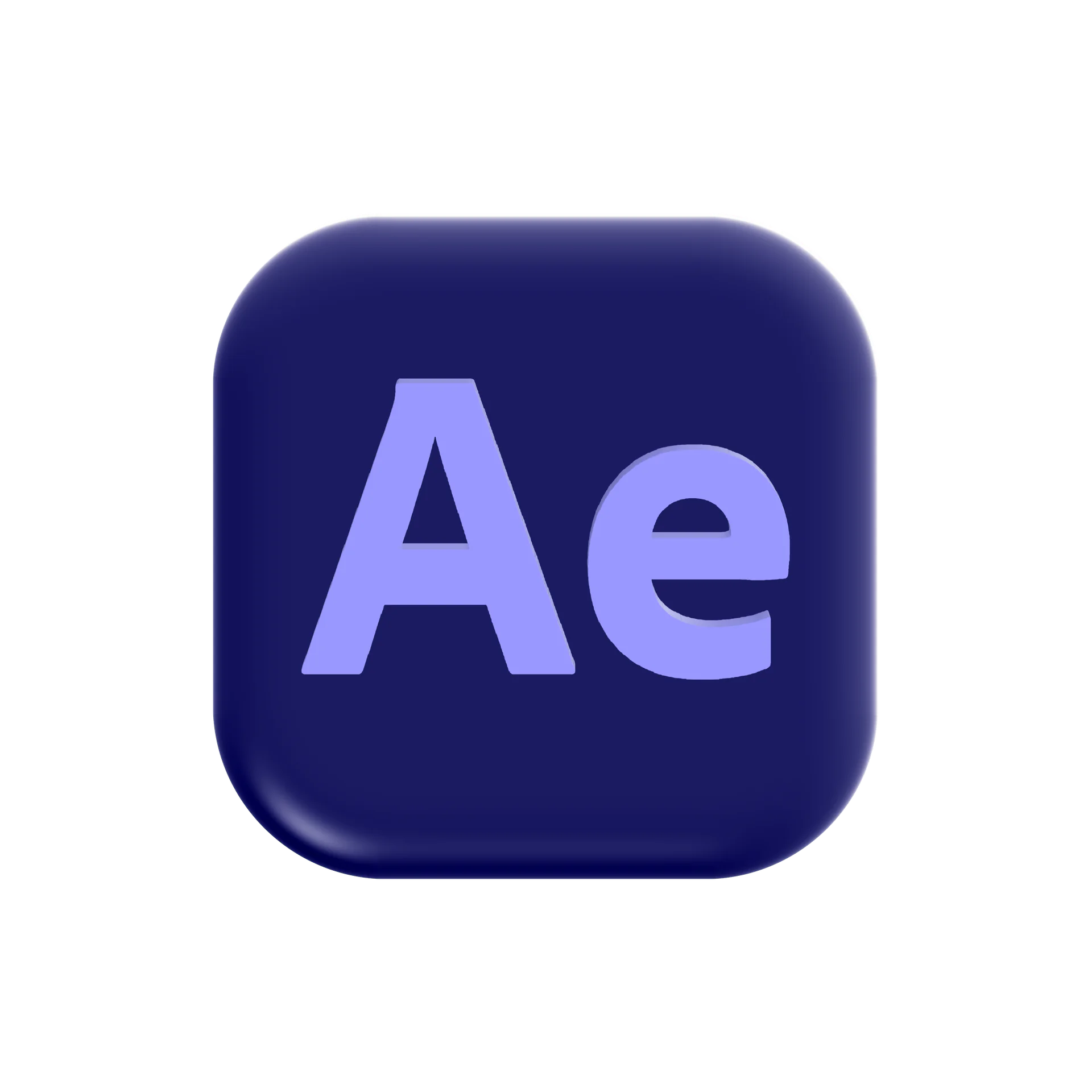 vecteezy adobe after effects icon 46437267 design tool logo