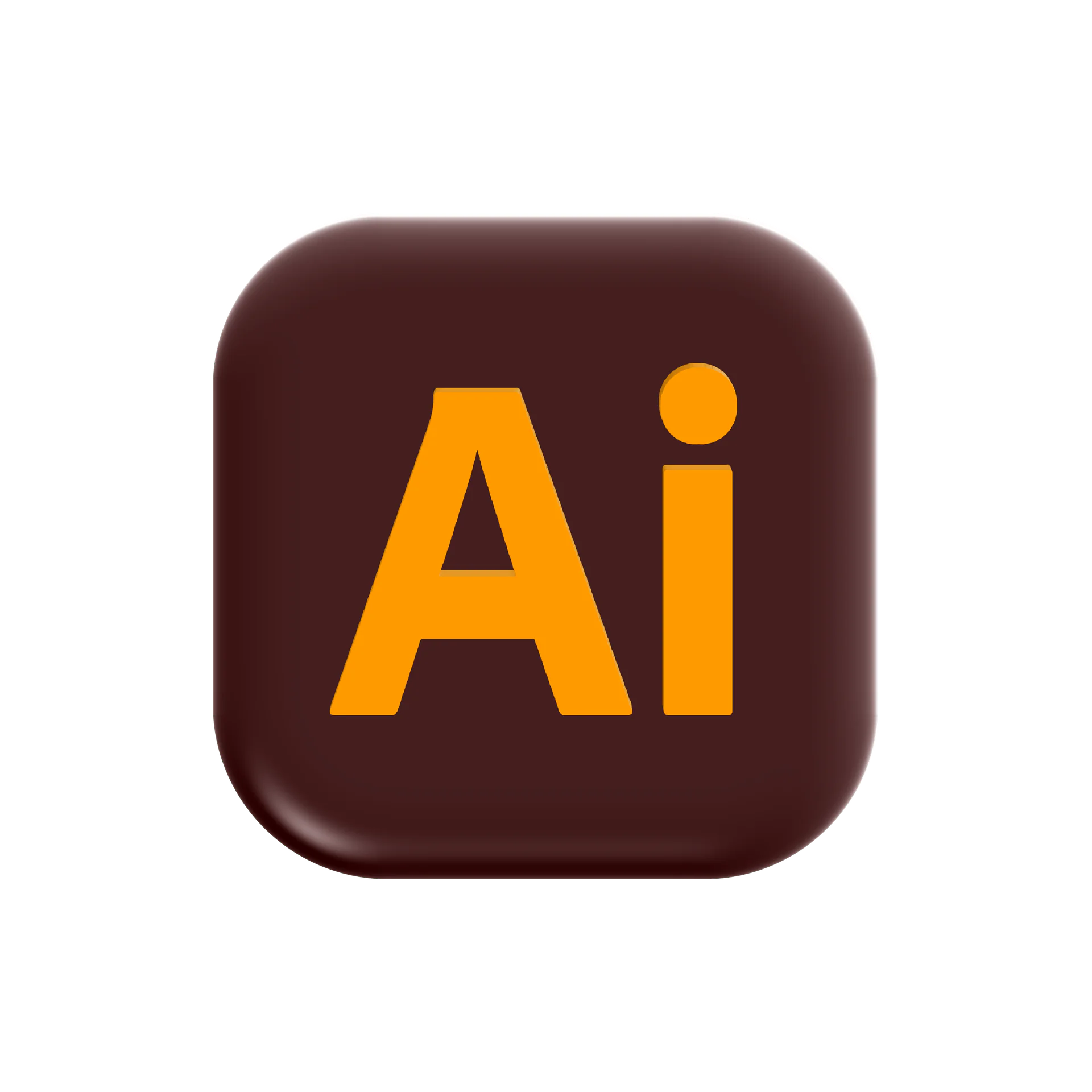 vecteezy adobe illustrator icon 46437283 design tool logo