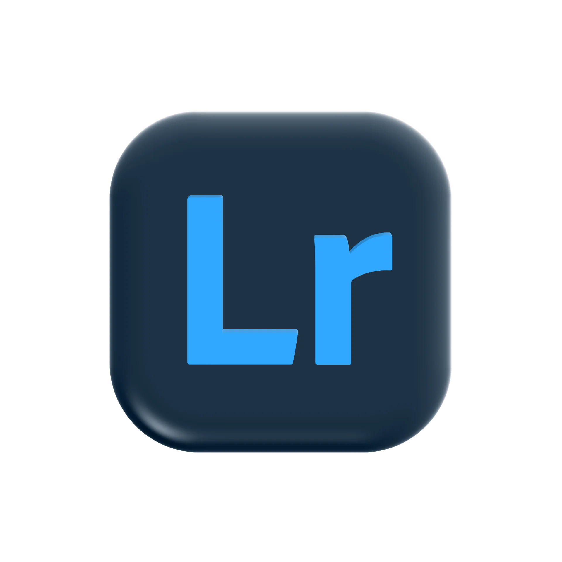 vecteezy adobe lightroom icon 46437265 design tool logo