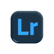 Adobe Lightroom